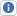 blue info icon