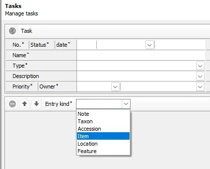 IrisBG 4.5.5.24081 screenshot