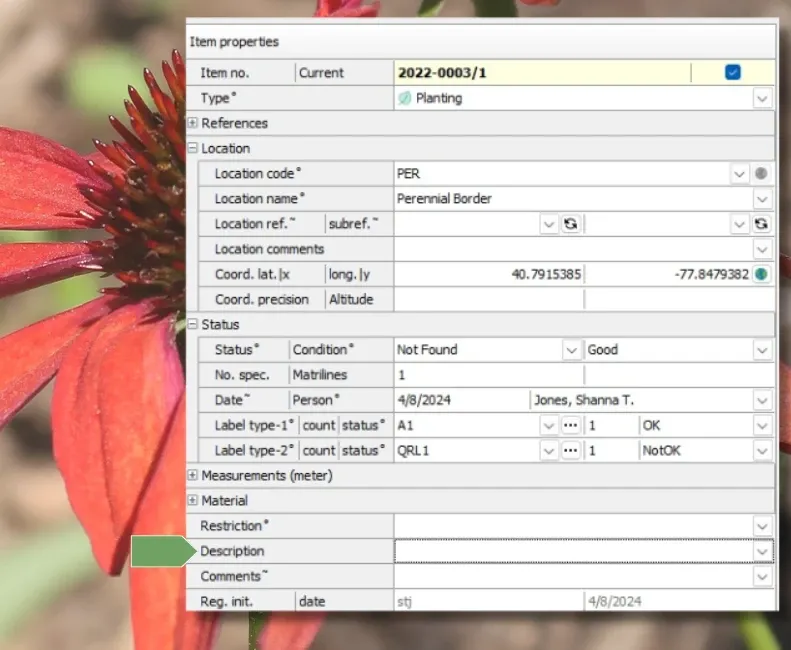 IrisBG 4.5.5.24081 screenshot