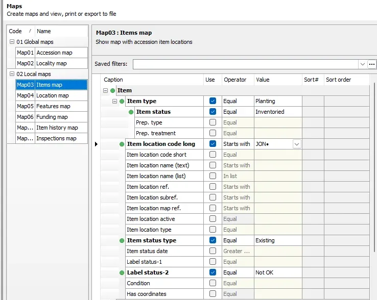 IrisBG 4.5.6.24111 screenshot