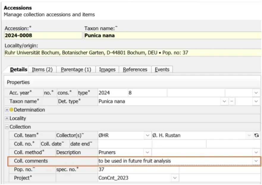 IrisBG 4.6.1.25052 screenshot