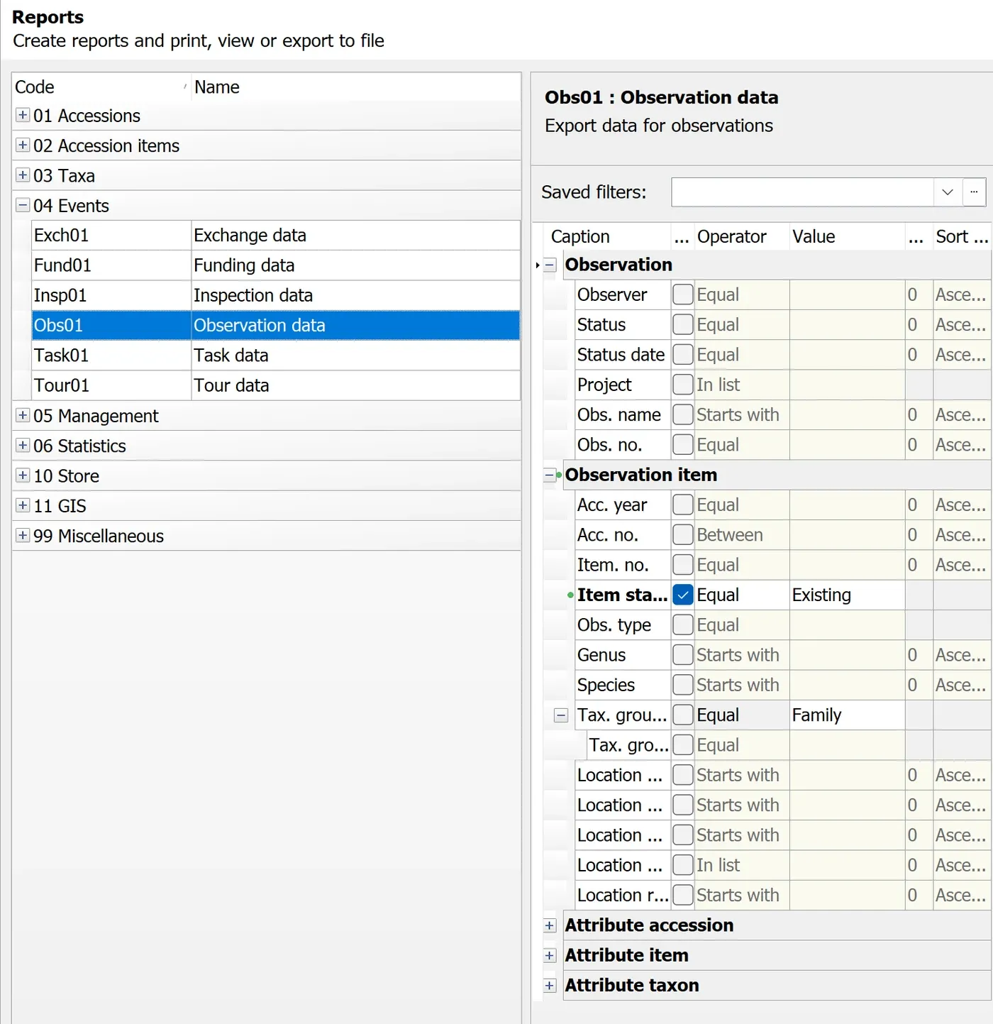 IrisBG 4.6.1.25052 screenshot