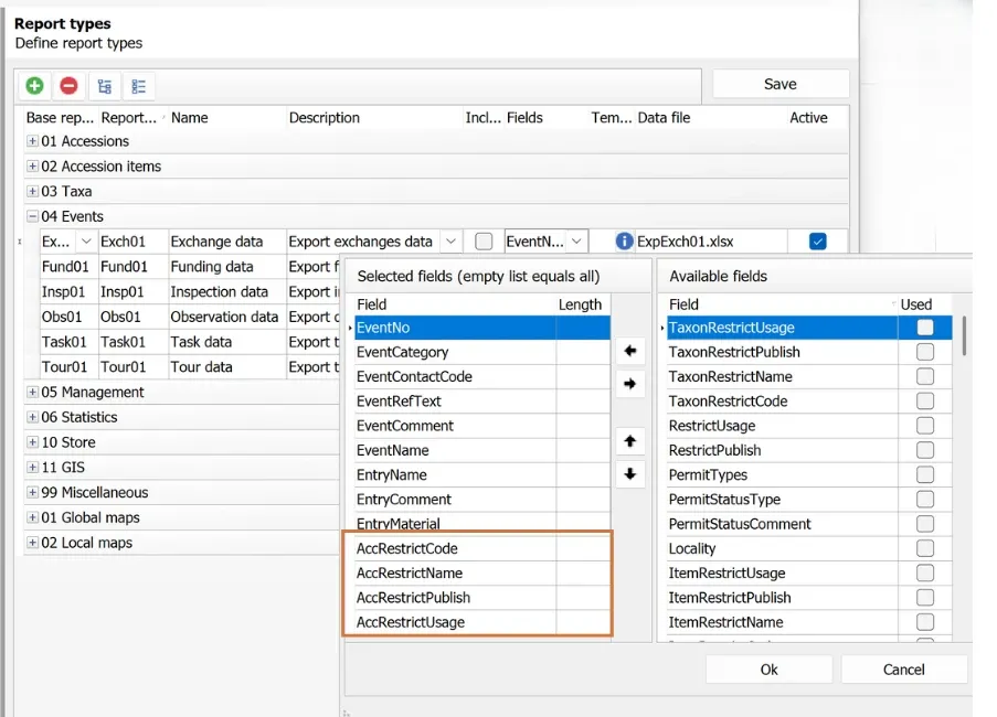 IrisBG 4.6.1.25052 screenshot