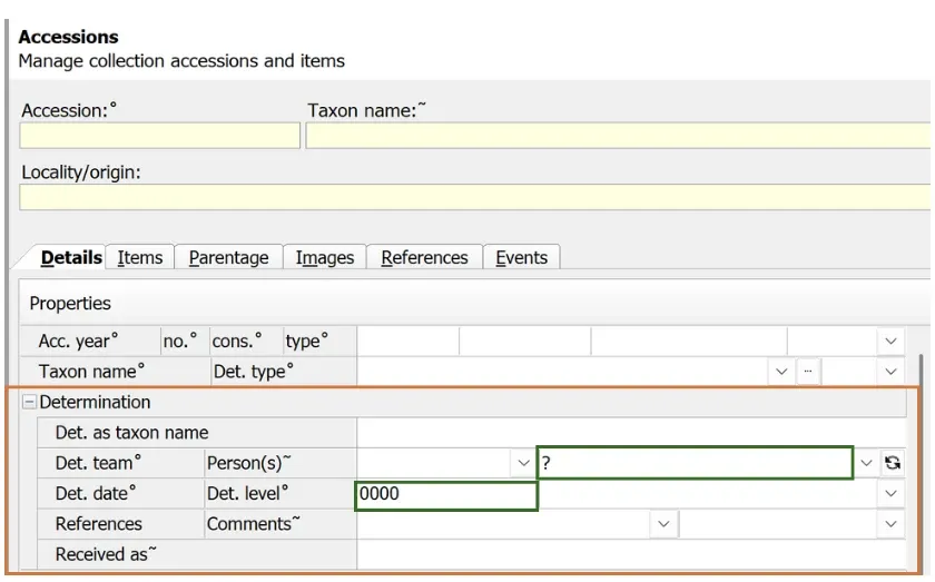 IrisBG 4.6.1.25052 screenshot