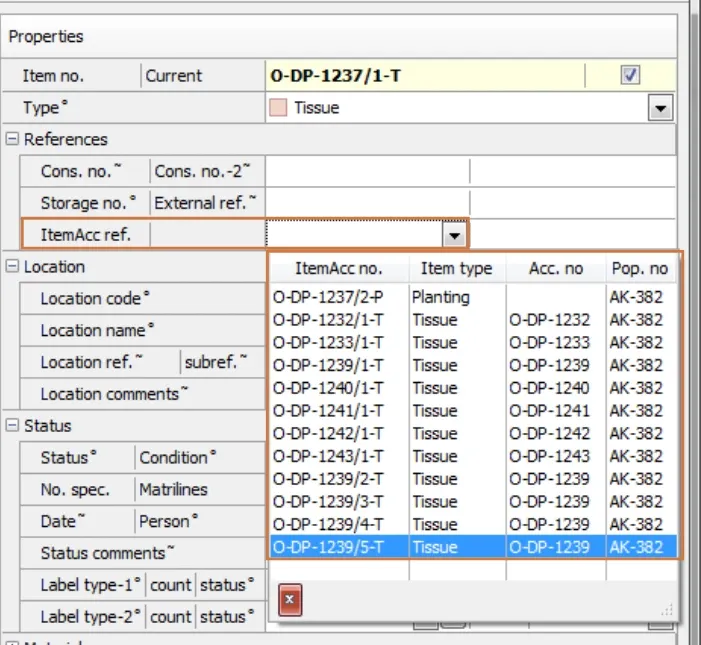 IrisBG 4.6.1.25052 screenshot