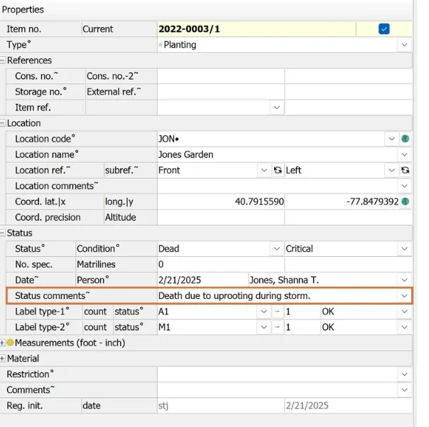 IrisBG 4.6.1.25052 screenshot