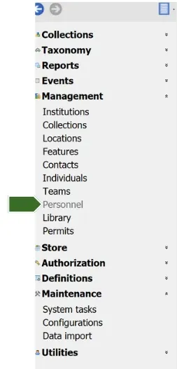 IrisBG 4.6.2.25081 screenshot