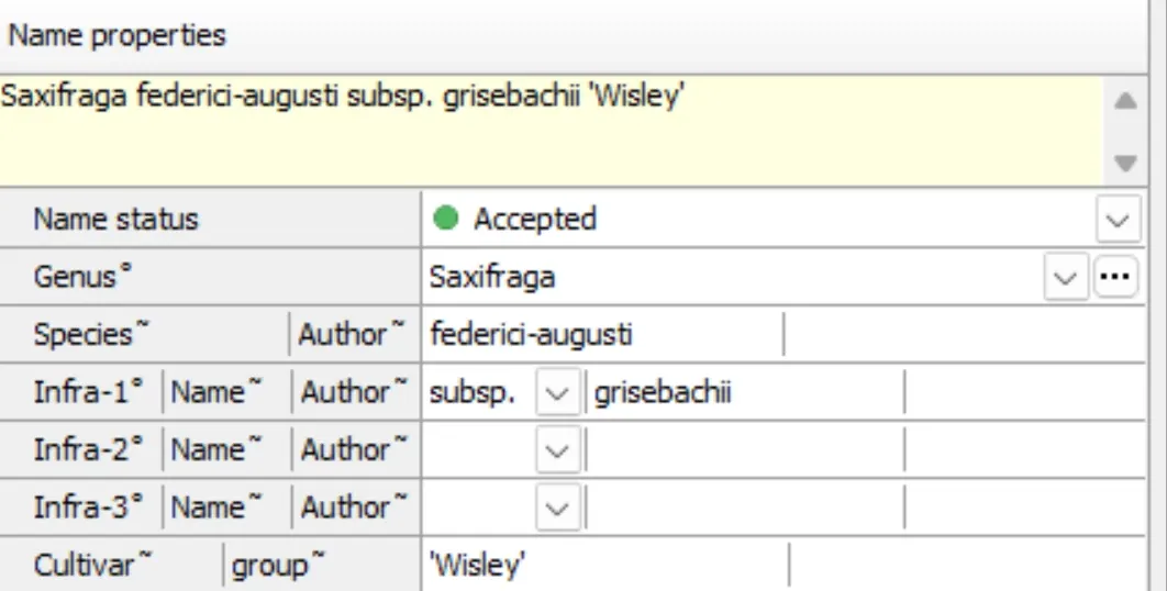 IrisBG 4.6.2.25081 screenshot