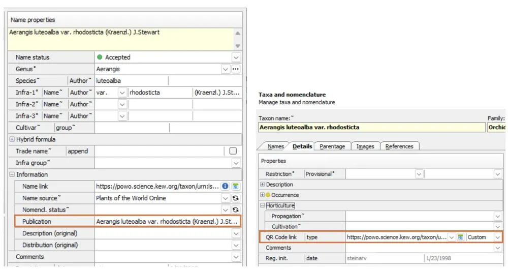 IrisBG 4.6.2.25081 screenshot