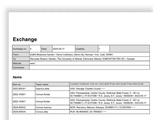 IrisBG 4.7.1.26031 screenshot