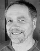 Øyvind H. Rustan